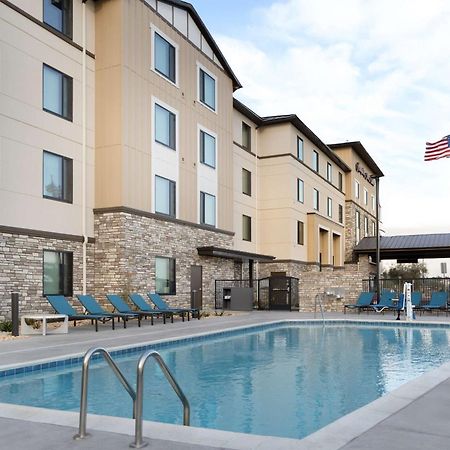 Hampton Inn & Suites Porter Ranch Los Angeles Bagian luar foto