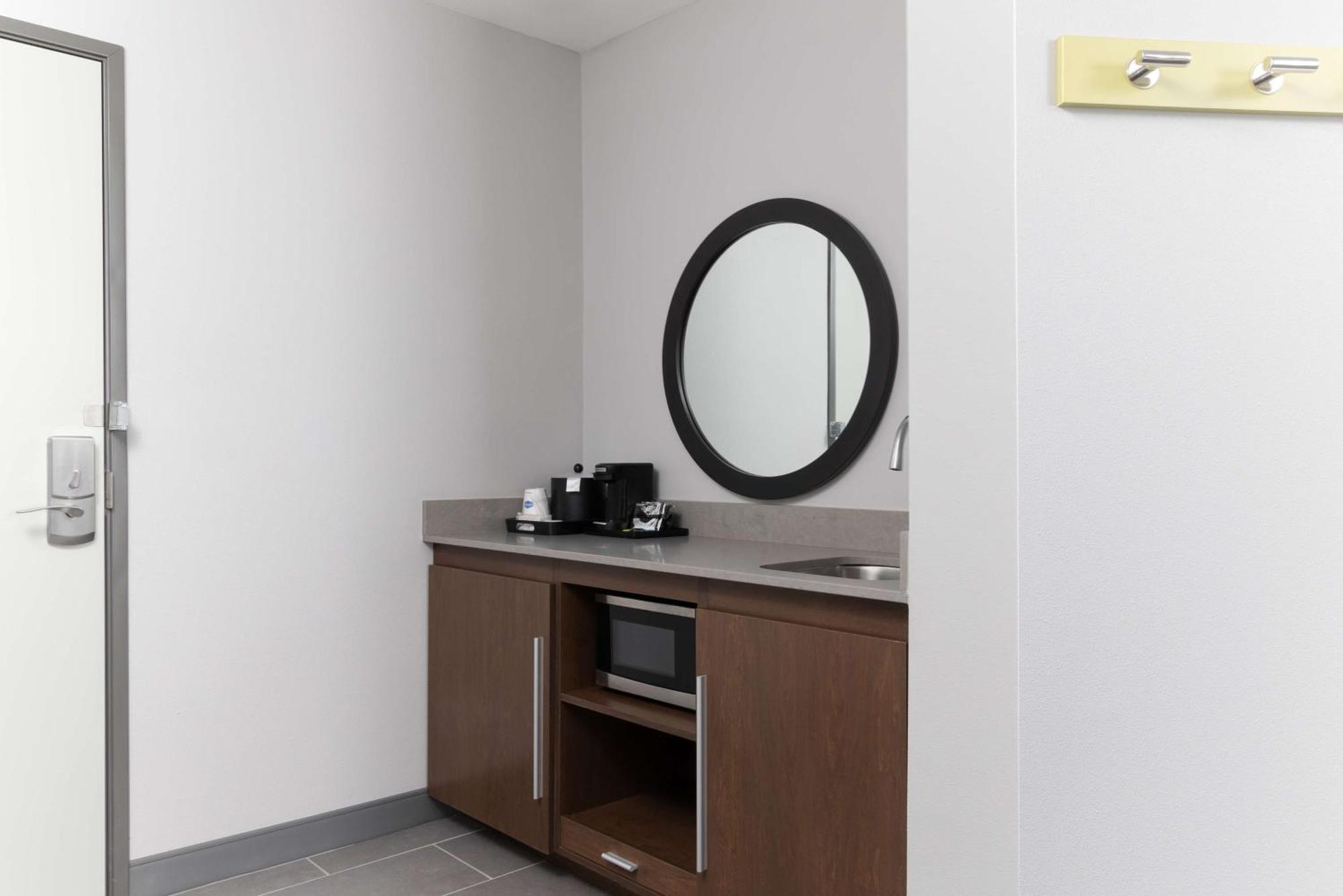 Hampton Inn & Suites Porter Ranch Los Angeles Bagian luar foto