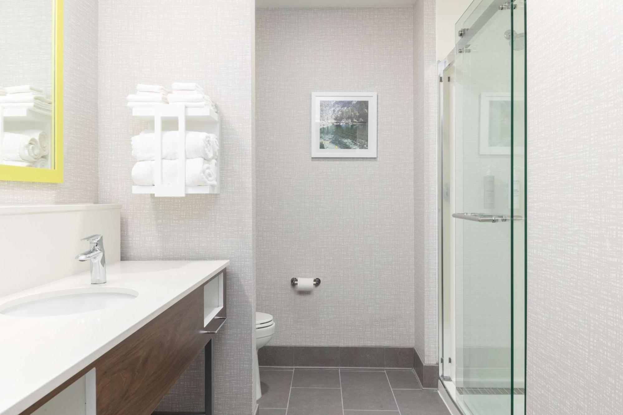 Hampton Inn & Suites Porter Ranch Los Angeles Bagian luar foto