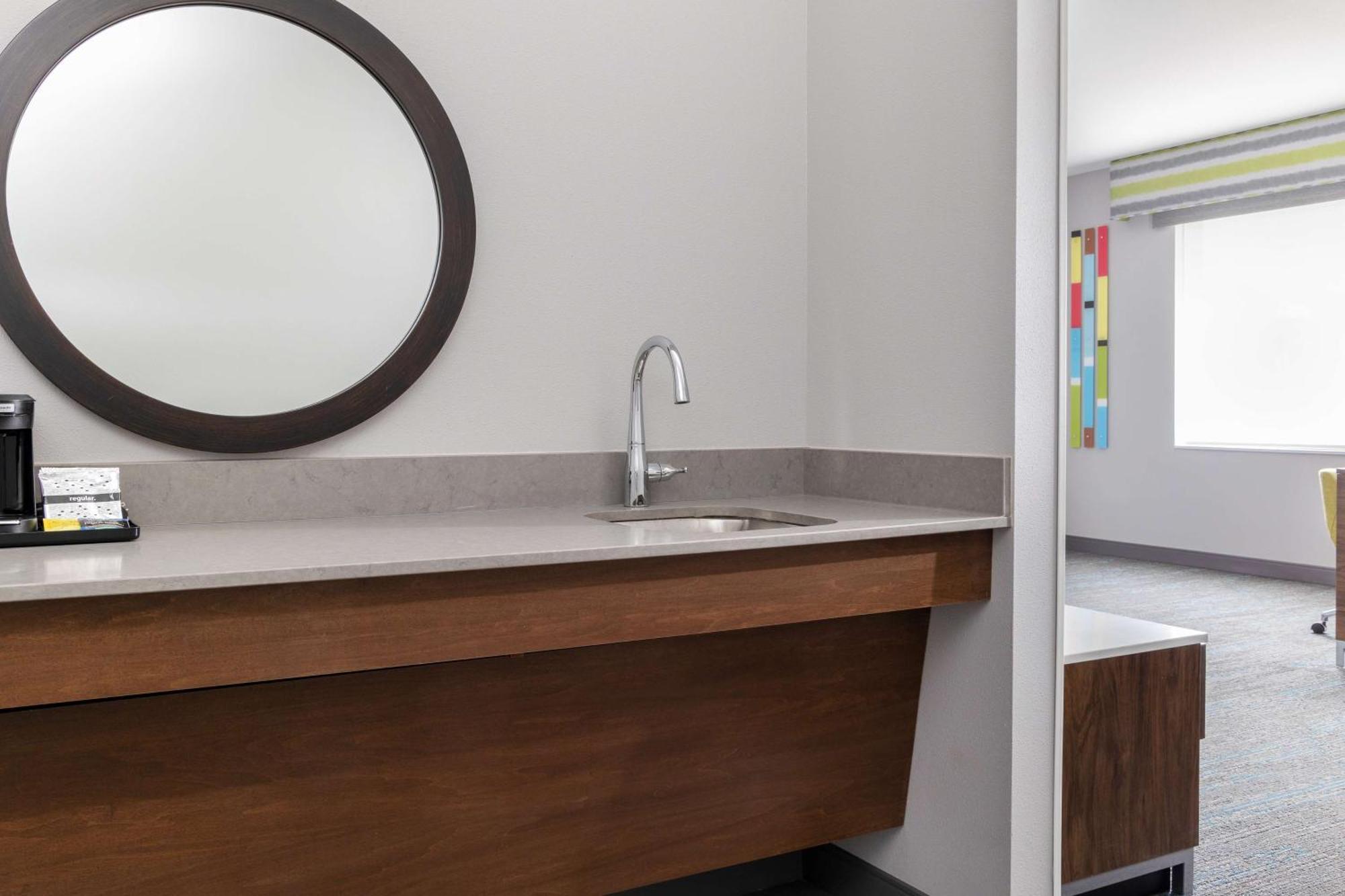 Hampton Inn & Suites Porter Ranch Los Angeles Bagian luar foto