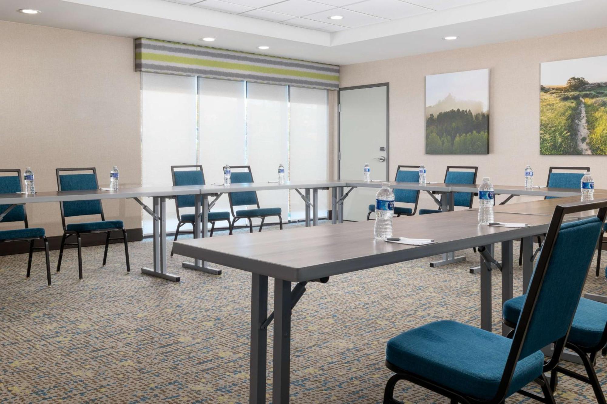 Hampton Inn & Suites Porter Ranch Los Angeles Bagian luar foto