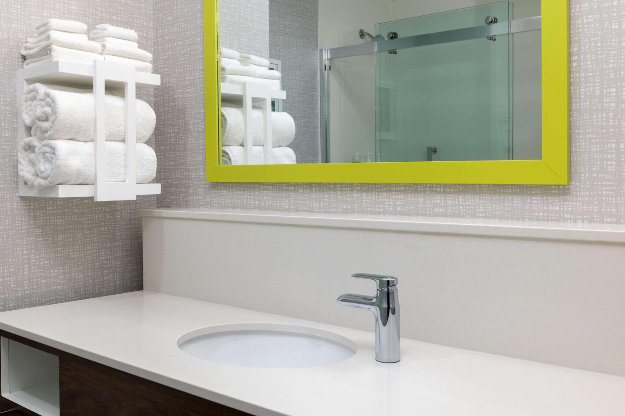 Hampton Inn & Suites Porter Ranch Los Angeles Bagian luar foto