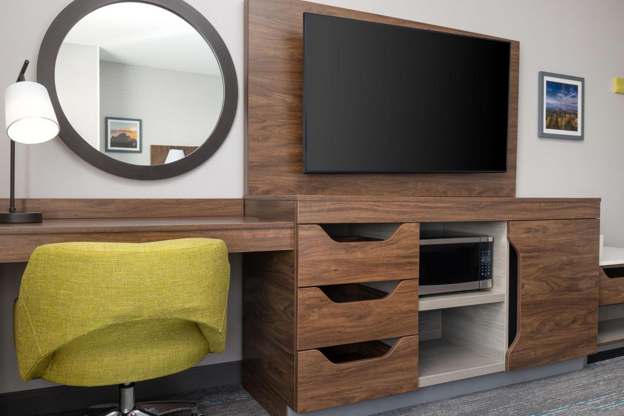 Hampton Inn & Suites Porter Ranch Los Angeles Bagian luar foto