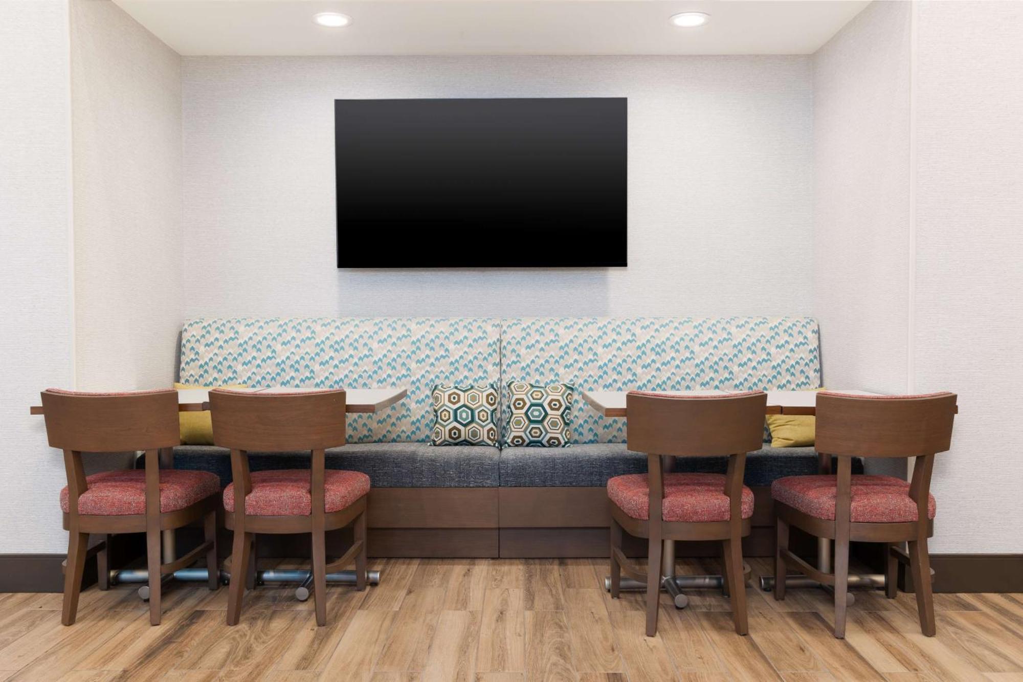 Hampton Inn & Suites Porter Ranch Los Angeles Bagian luar foto