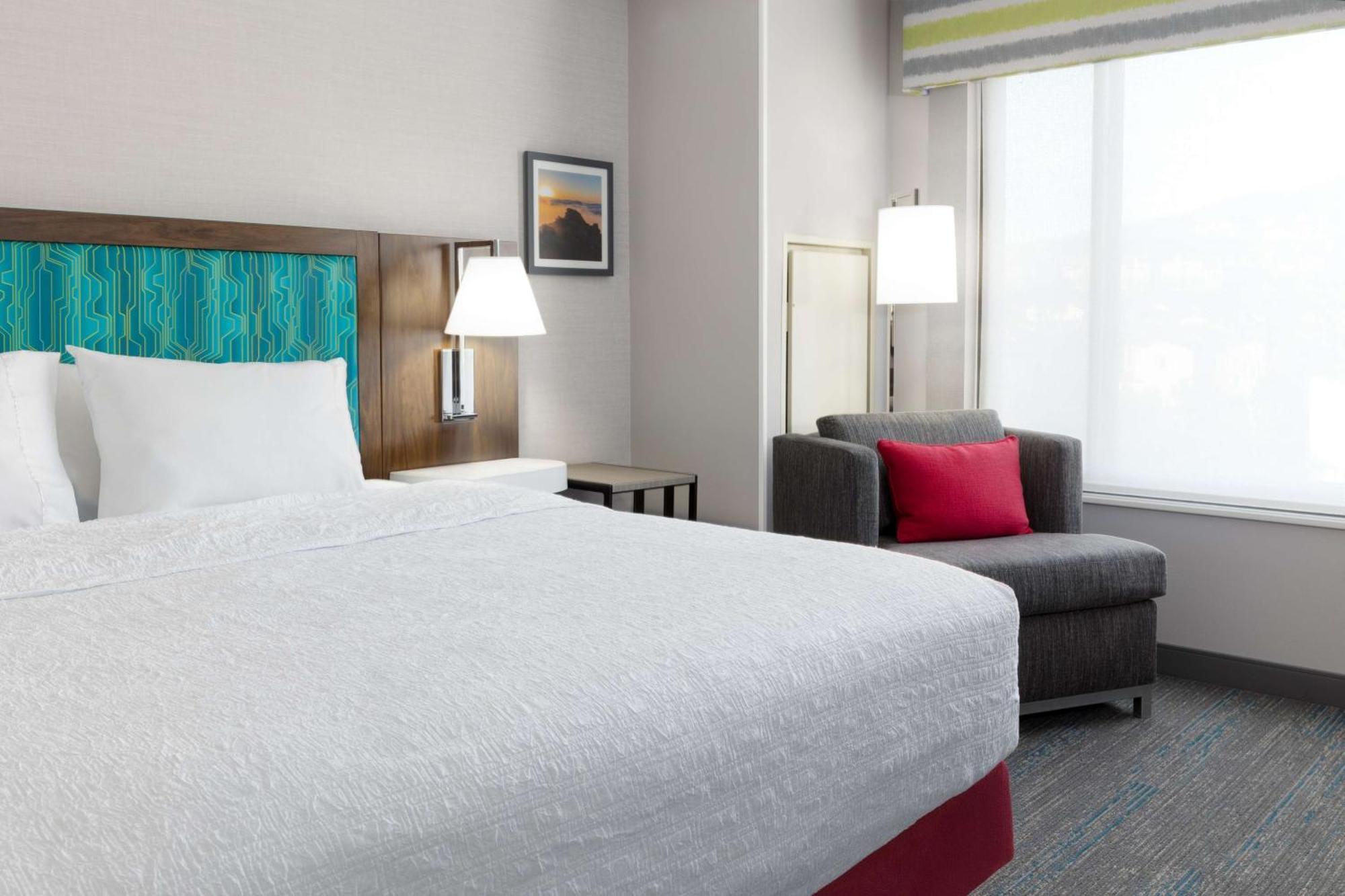 Hampton Inn & Suites Porter Ranch Los Angeles Bagian luar foto